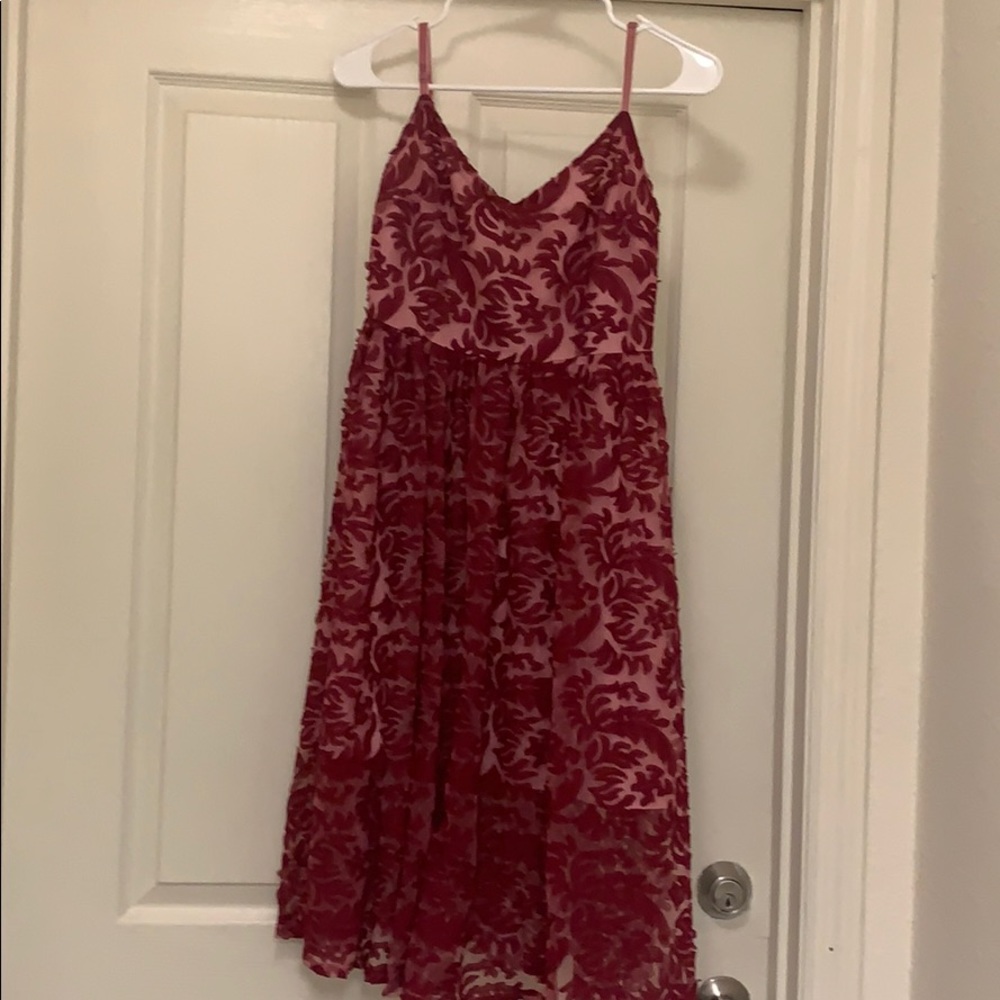Beautiful BB Dakota dress